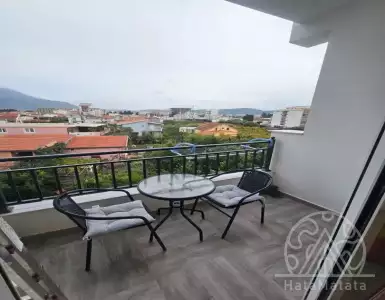 Купить квартиру в Черногории 155000€