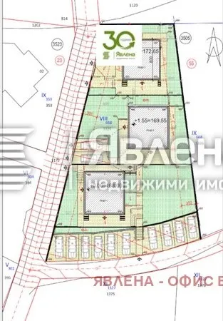 Дом 155м² в Болгарии, Варна. Стоимостью 161760£ аренда фото-4