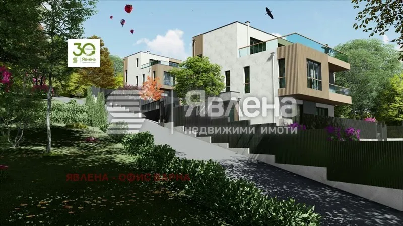 Дом 155м² в Болгарии, Варна. Стоимостью 161760£ аренда фото-5
