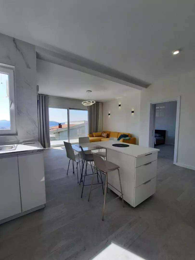 Квартира 75м² в Черногории, Бар. Стоимостью 128000€ аренда фото-2