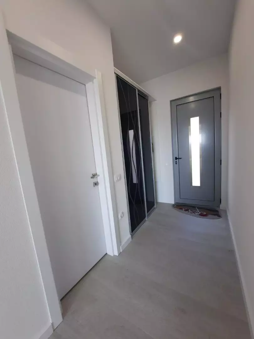 Квартира 75м² в Черногории, Бар. Стоимостью 128000€ аренда фото-5
