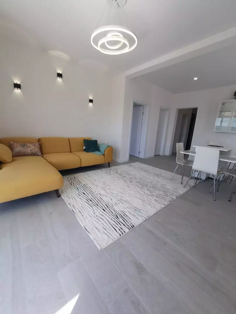 Квартира 75м² в Черногории, Бар. Стоимостью 128000€ аренда фото-6