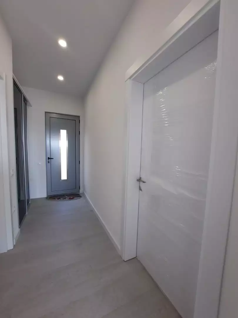 Квартира 75м² в Черногории, Бар. Стоимостью 128000€ аренда фото-7