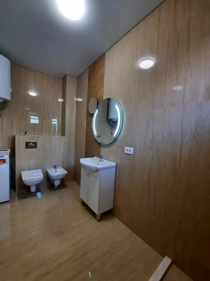 Квартира 75м² в Черногории, Бар. Стоимостью 128000€ аренда фото-8