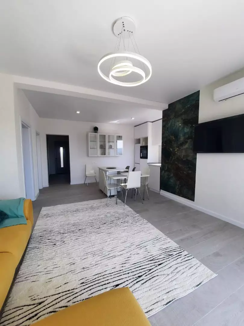 Квартира 75м² в Черногории, Бар. Стоимостью 128000€ аренда фото-9