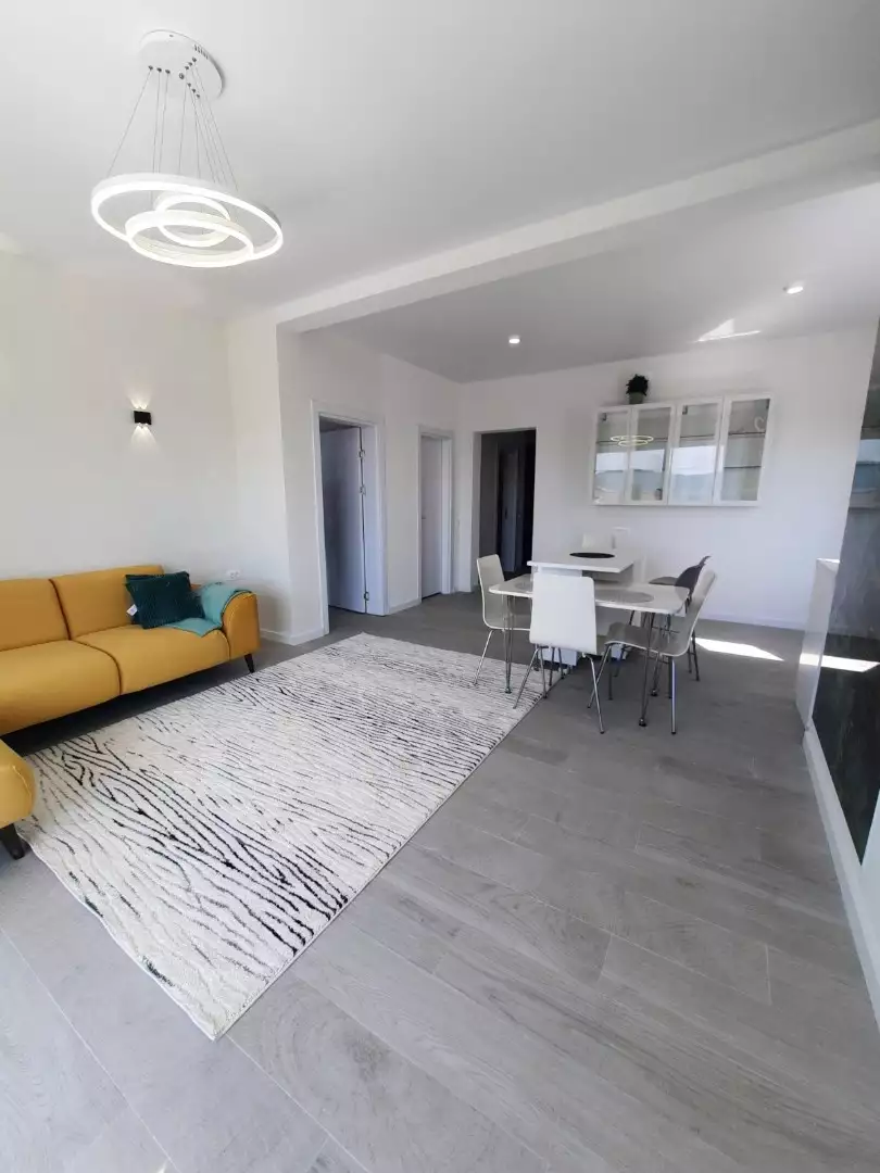 Квартира 75м² в Черногории, Бар. Стоимостью 128000€ аренда фото-10
