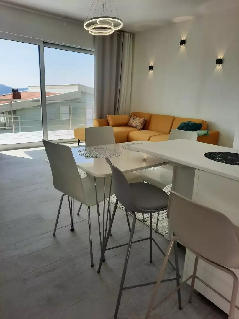 Квартира 75м² в Черногории, Бар. Стоимостью 128000€ аренда фото-11