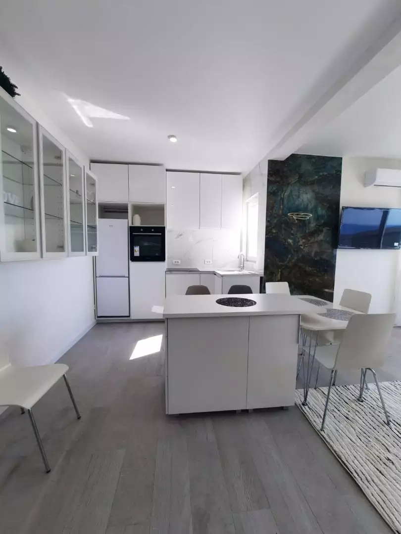 Квартира 75м² в Черногории, Бар. Стоимостью 128000€ аренда фото-12