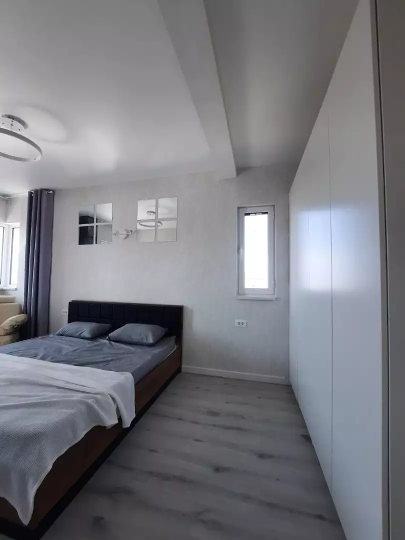 Квартира 75м² в Черногории, Бар. Стоимостью 128000€ аренда фото-13