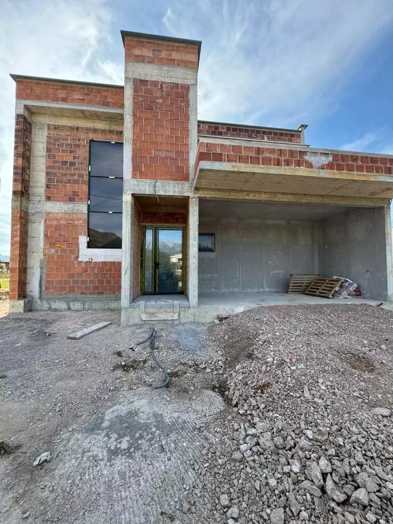 Вилла 196м² в Черногории, Бар. Стоимостью 390000€ аренда фото-7
