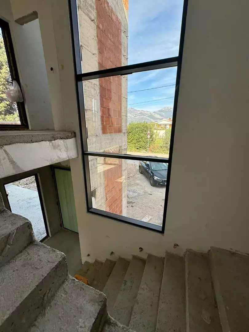 Вилла 196м² в Черногории, Бар. Стоимостью 390000€ аренда фото-13