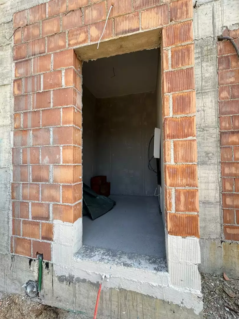 Вилла 196м² в Черногории, Бар. Стоимостью 390000€ аренда фото-27
