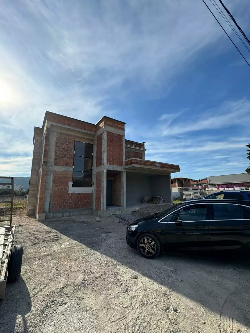 Вилла 196м² в Черногории, Бар. Стоимостью 390000€ аренда фото-28