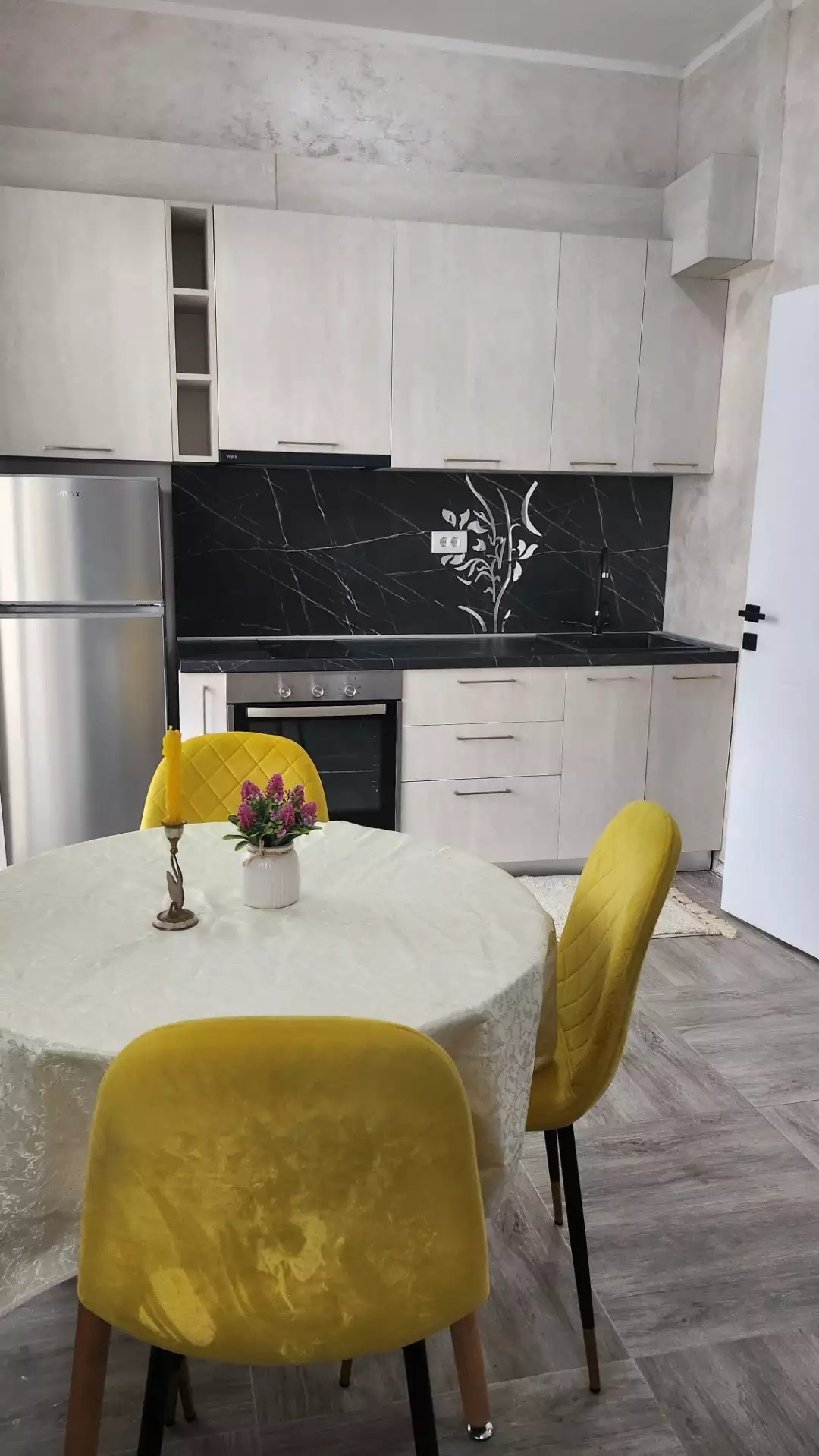 Квартира 30м² в Черногории, Бар. Стоимостью 93000€ аренда фото-5