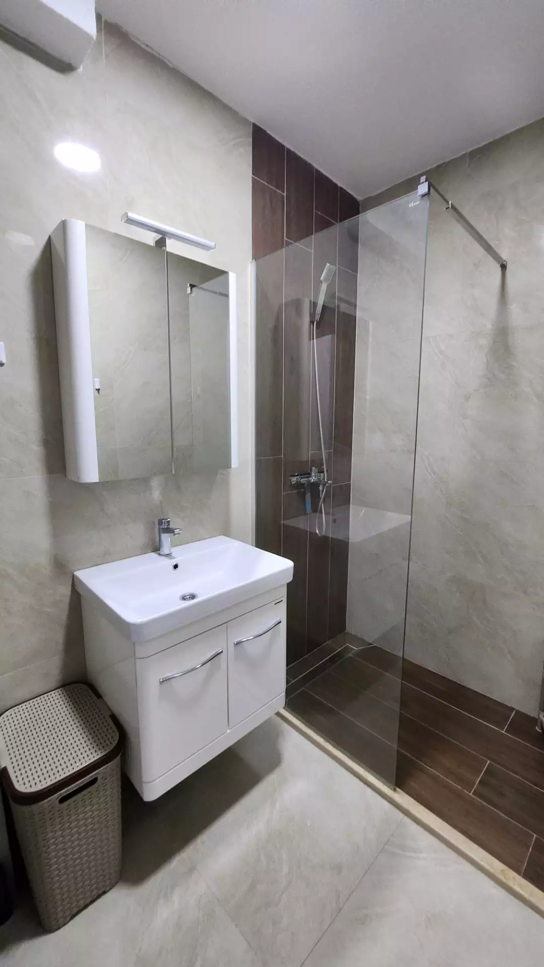 Квартира 30м² в Черногории, Бар. Стоимостью 93000€ аренда фото-13