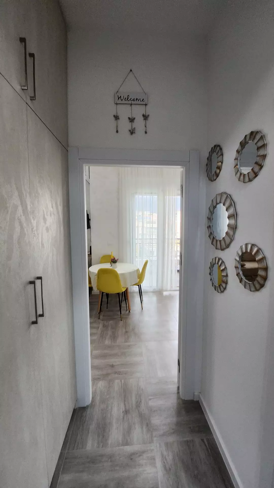 Квартира 30м² в Черногории, Бар. Стоимостью 93000€ аренда фото-14