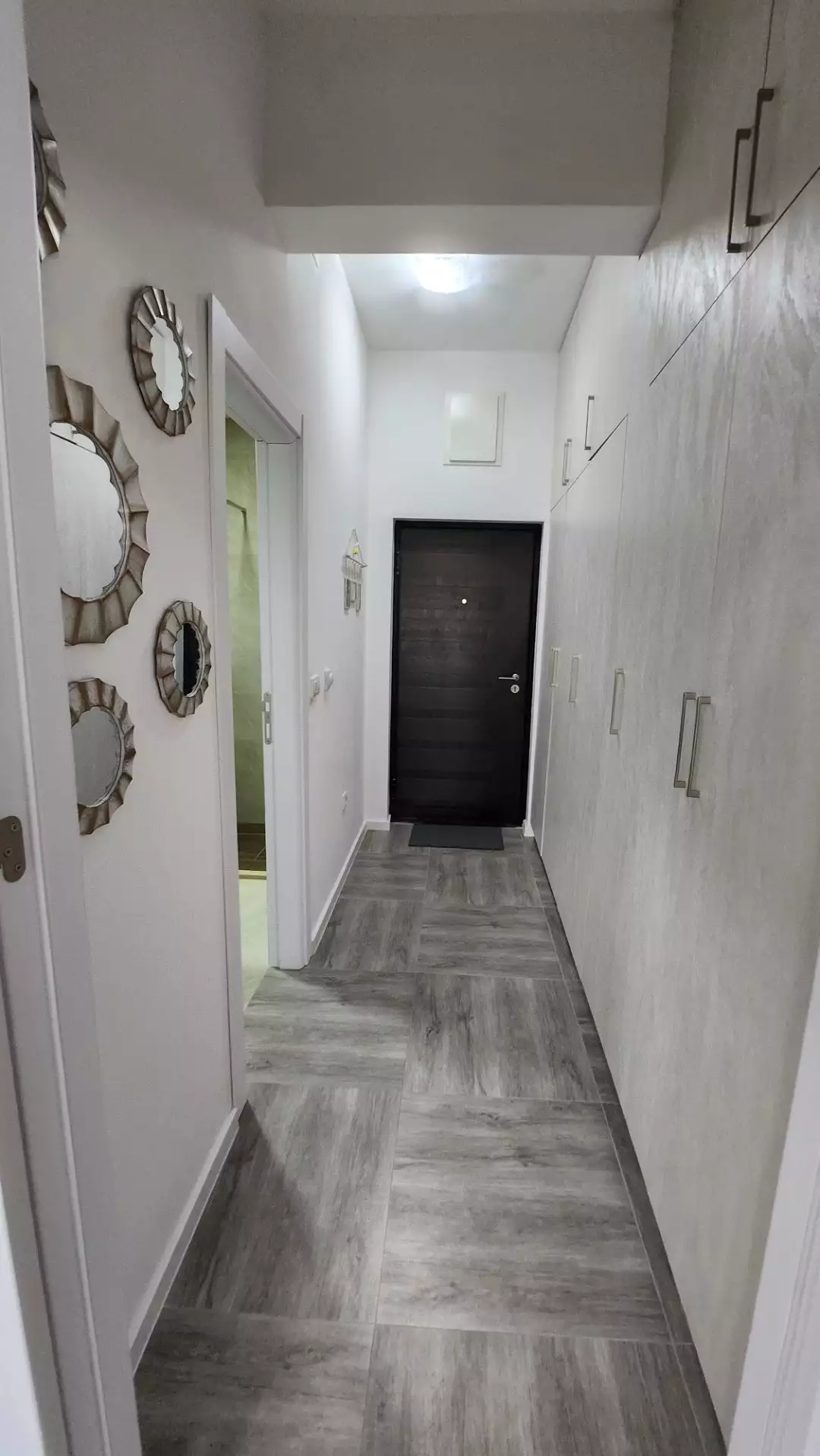 Квартира 30м² в Черногории, Бар. Стоимостью 93000€ аренда фото-16