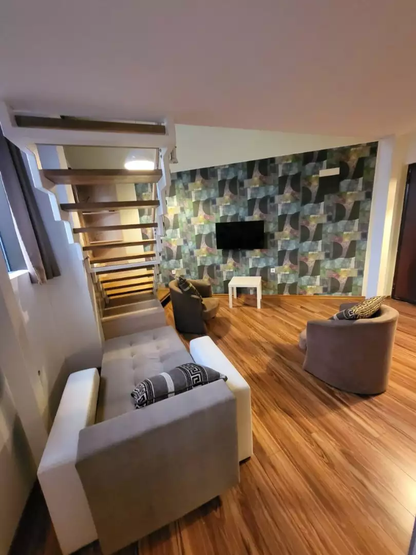 Квартира 38м² в Черногории, Бар. Стоимостью 80000€ аренда фото-1