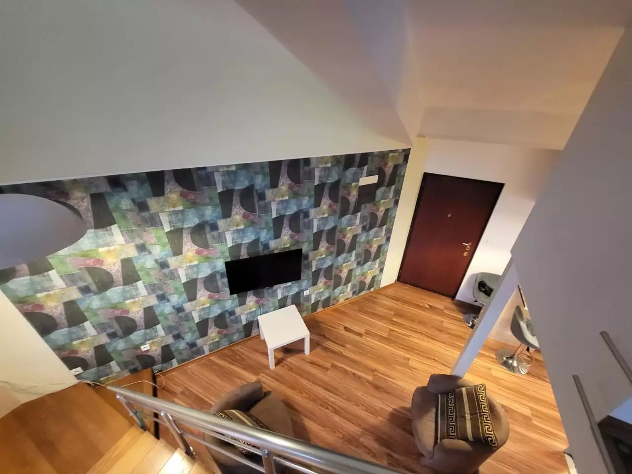 Квартира 38м² в Черногории, Бар. Стоимостью 80000€ аренда фото-3