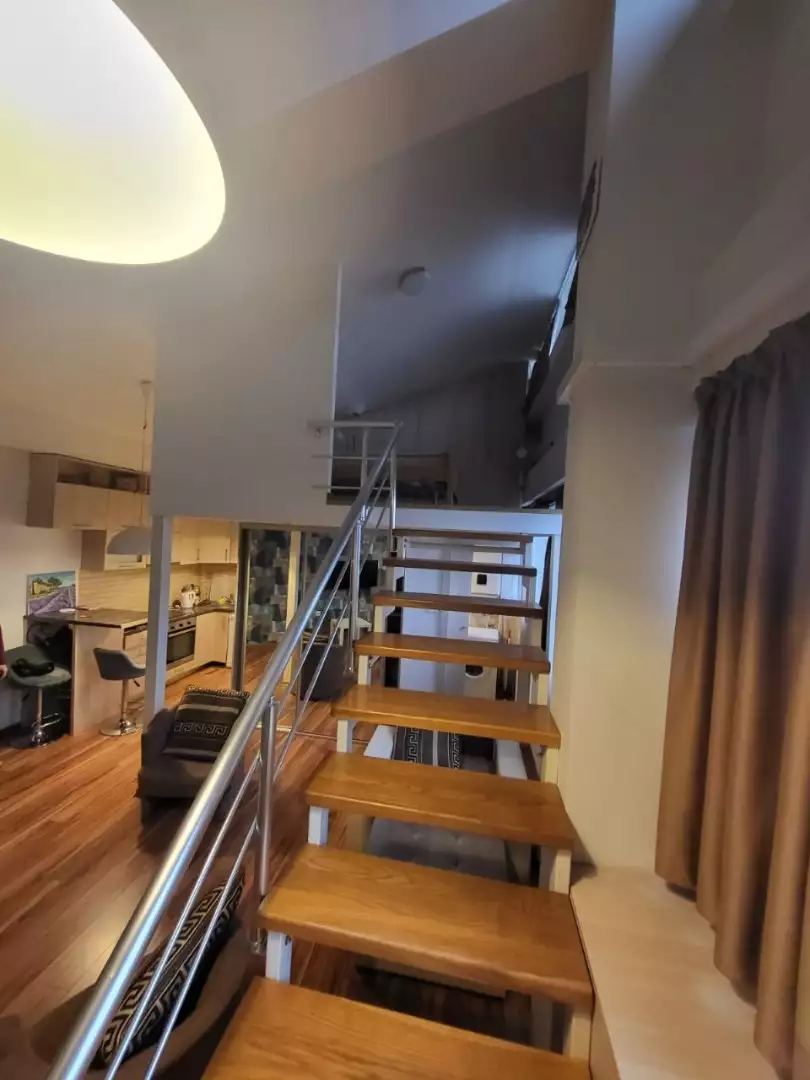 Квартира 38м² в Черногории, Бар. Стоимостью 80000€ аренда фото-4
