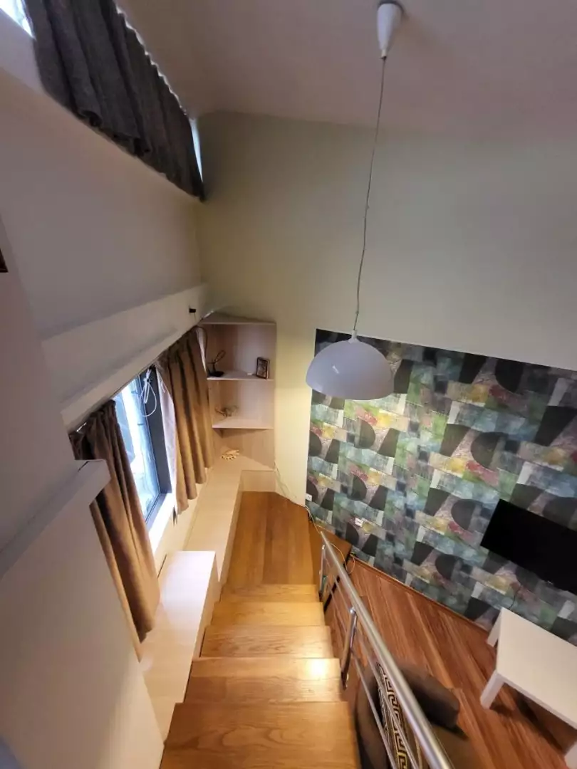 Квартира 38м² в Черногории, Бар. Стоимостью 80000€ аренда фото-5