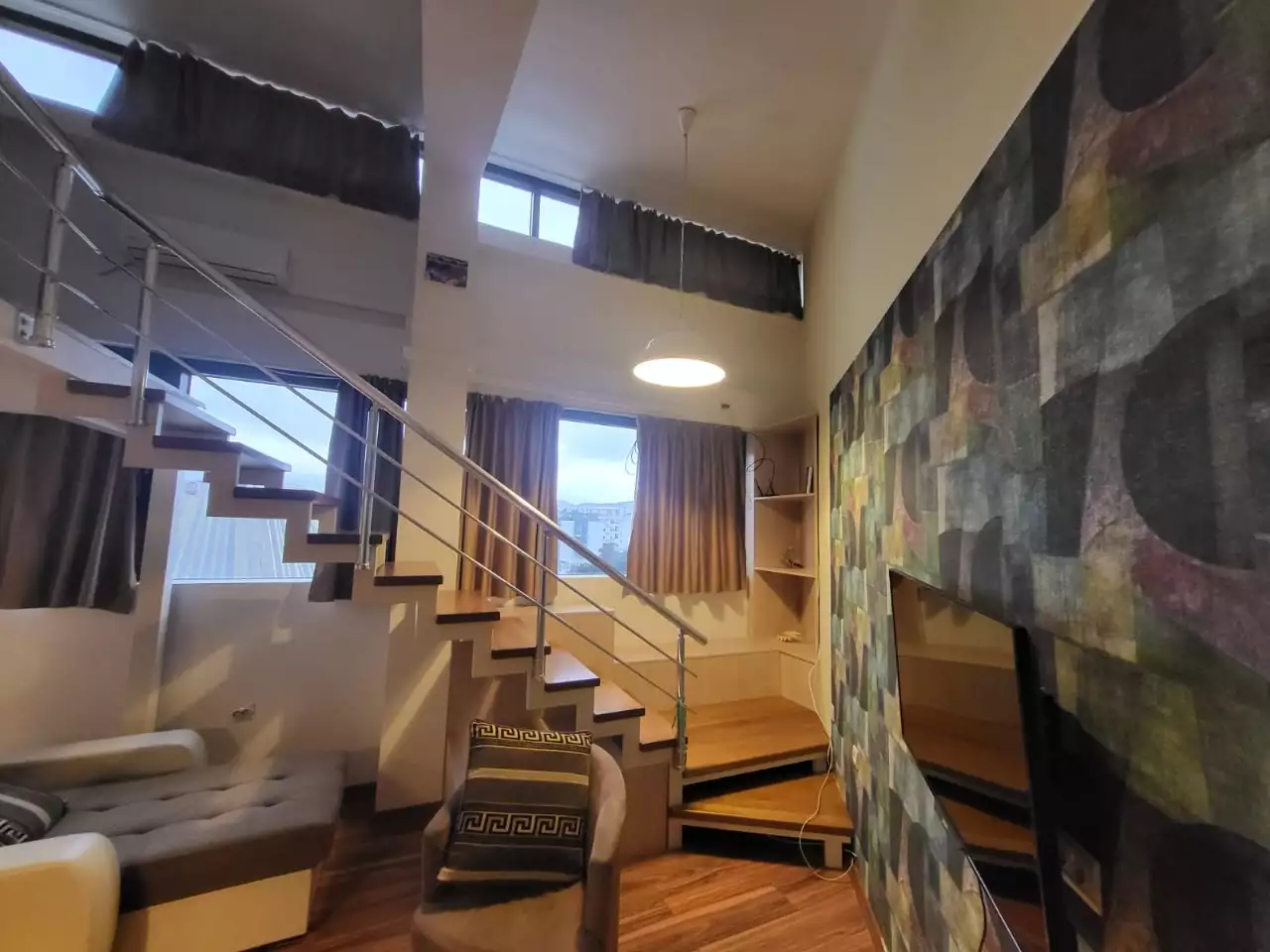 Квартира 38м² в Черногории, Бар. Стоимостью 80000€ аренда фото-7