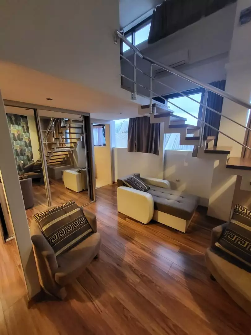 Квартира 38м² в Черногории, Бар. Стоимостью 80000€ аренда фото-8