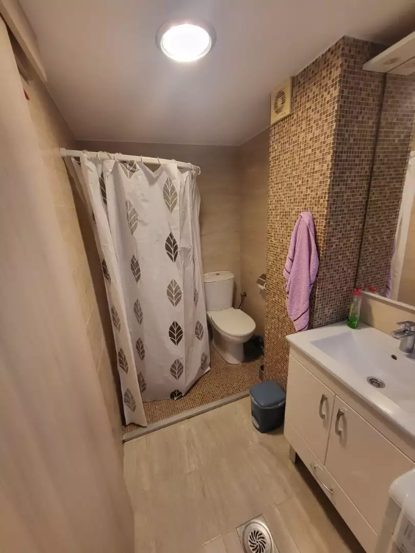 Квартира 38м² в Черногории, Бар. Стоимостью 80000€ аренда фото-9