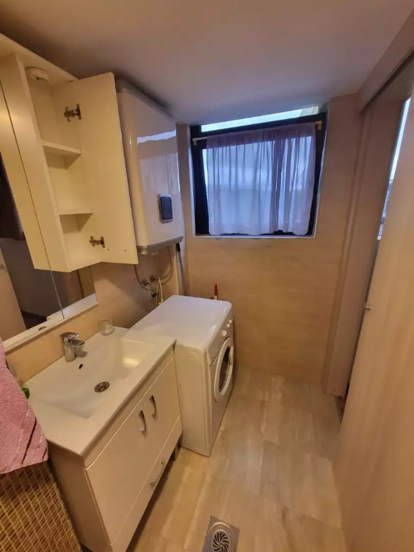 Квартира 38м² в Черногории, Бар. Стоимостью 80000€ аренда фото-10