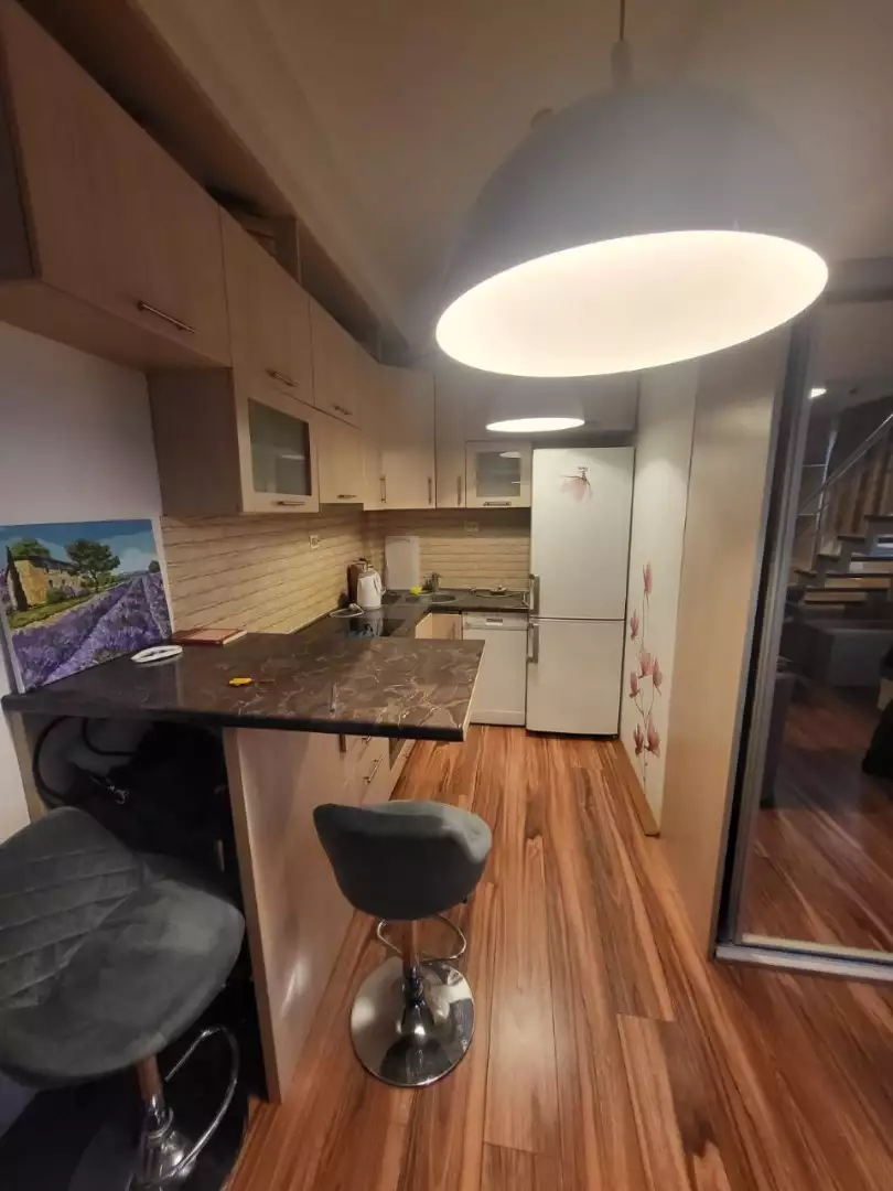 Квартира 38м² в Черногории, Бар. Стоимостью 80000€ аренда фото-11