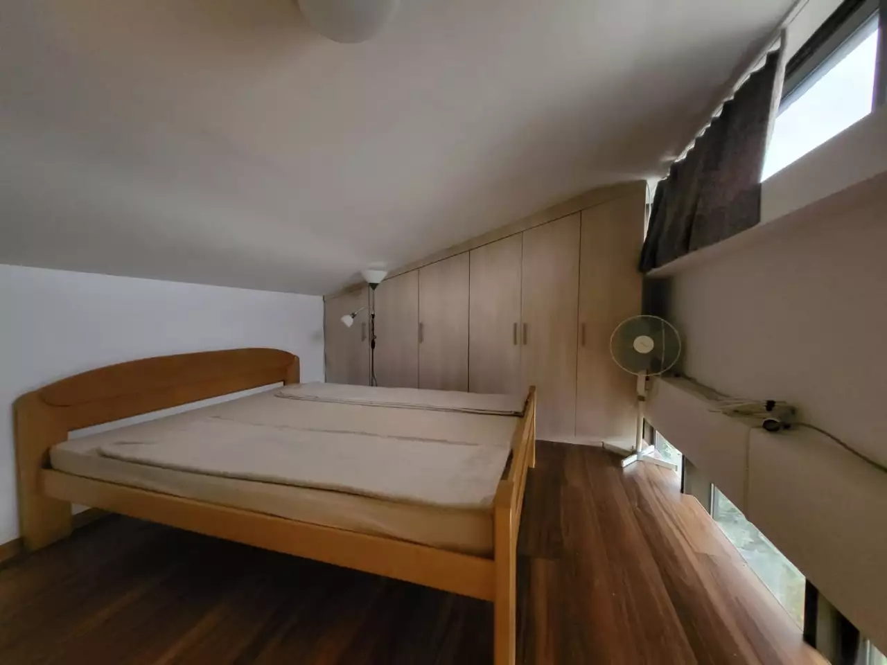 Квартира 38м² в Черногории, Бар. Стоимостью 80000€ аренда фото-12