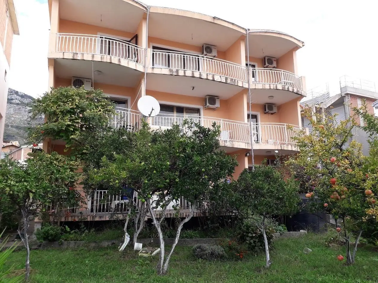 Дом 280м² в Черногории, Бар. Стоимостью 270000€ аренда фото-1