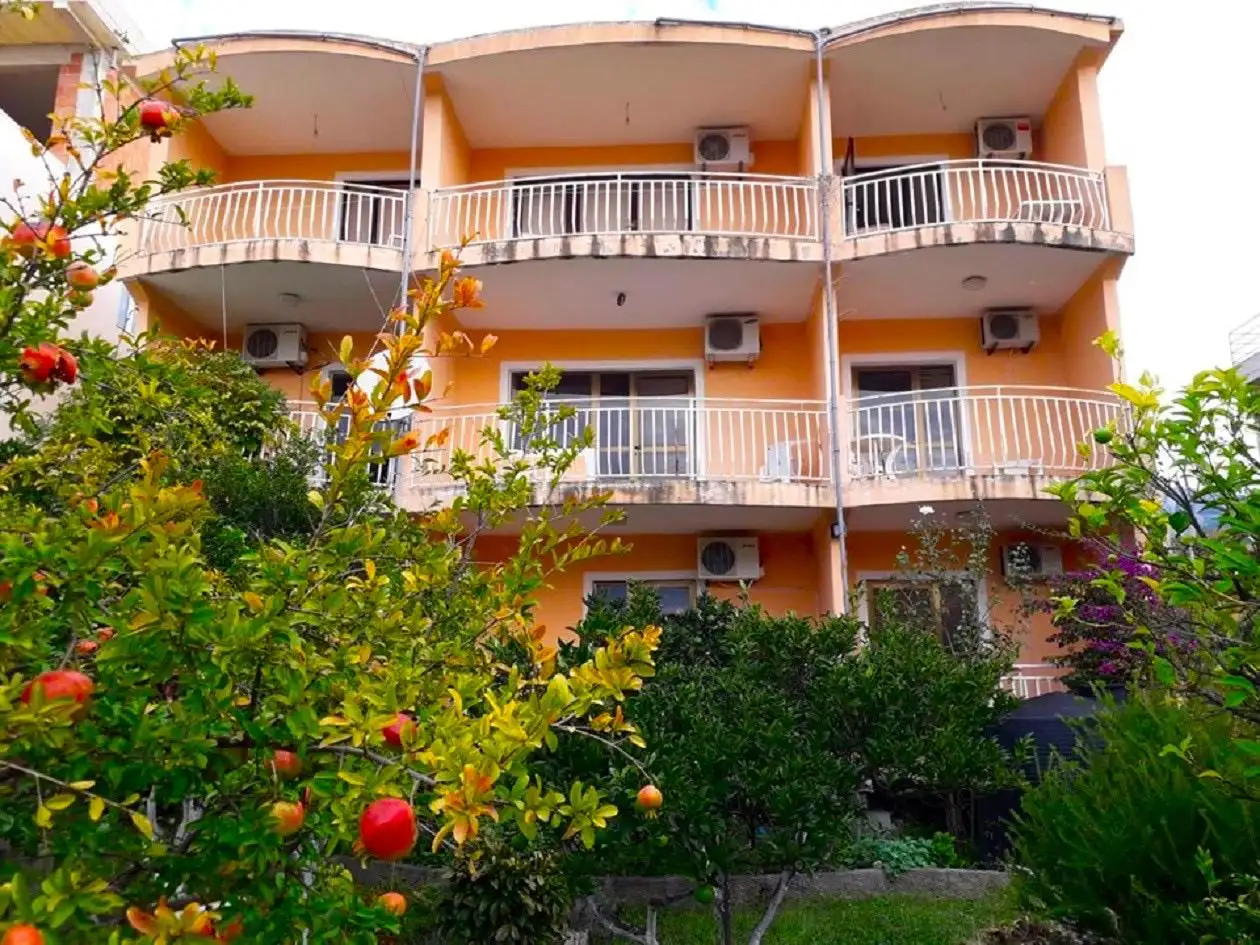 Дом 280м² в Черногории, Бар. Стоимостью 270000€ аренда фото-2