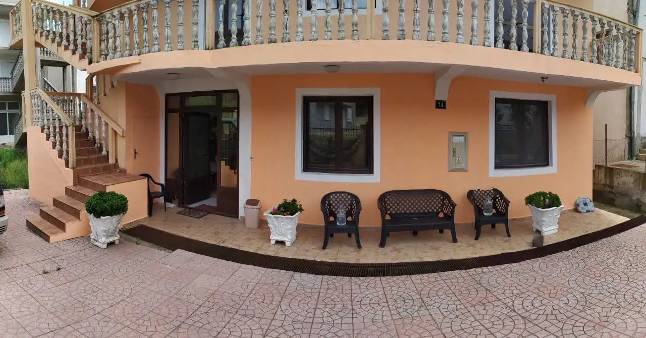 Дом 280м² в Черногории, Бар. Стоимостью 270000€ аренда фото-5