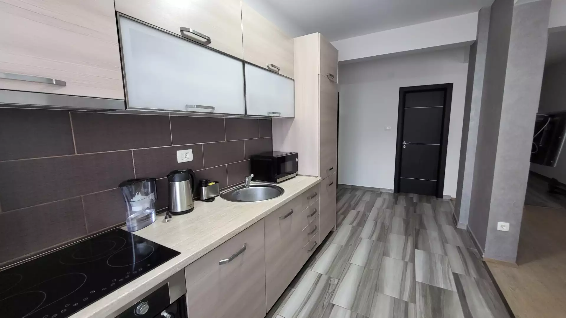 Квартира 67м² в Черногории, Бечичи. Стоимостью 205000€ аренда фото-2