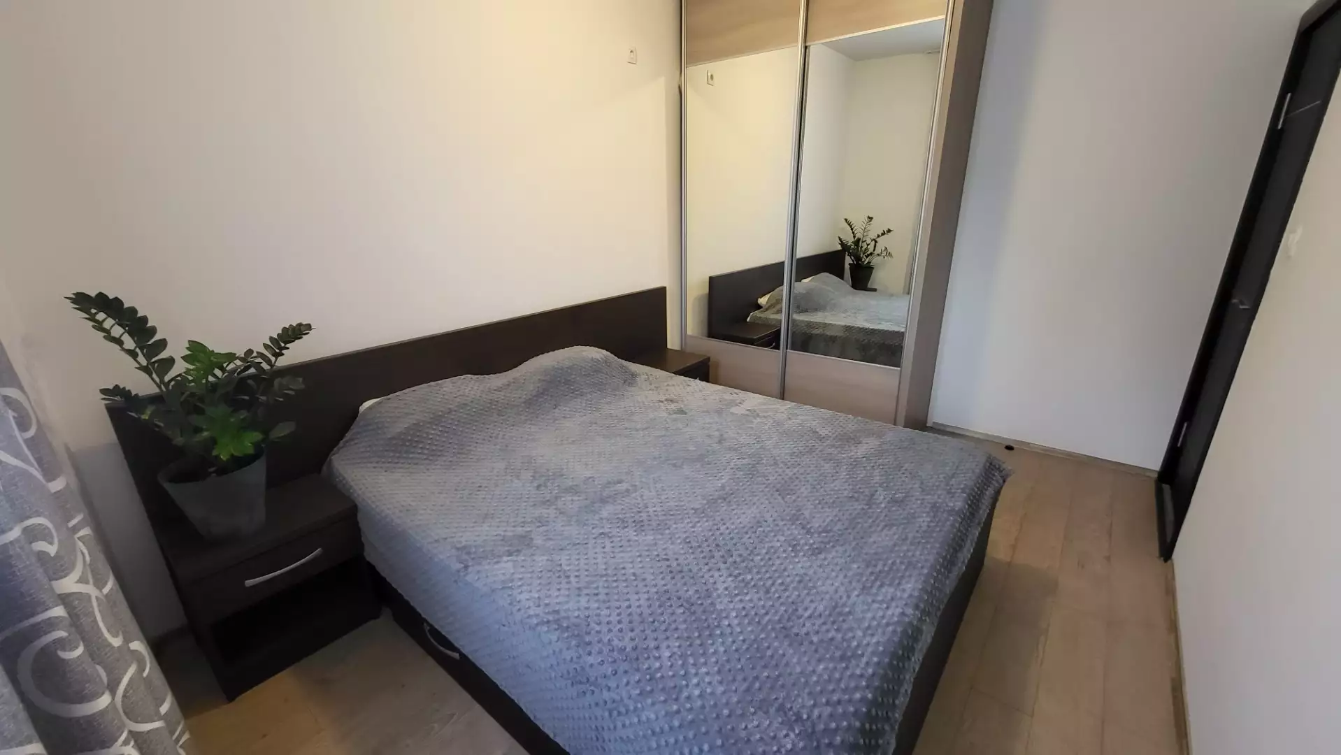 Квартира 67м² в Черногории, Бечичи. Стоимостью 205000€ аренда фото-7