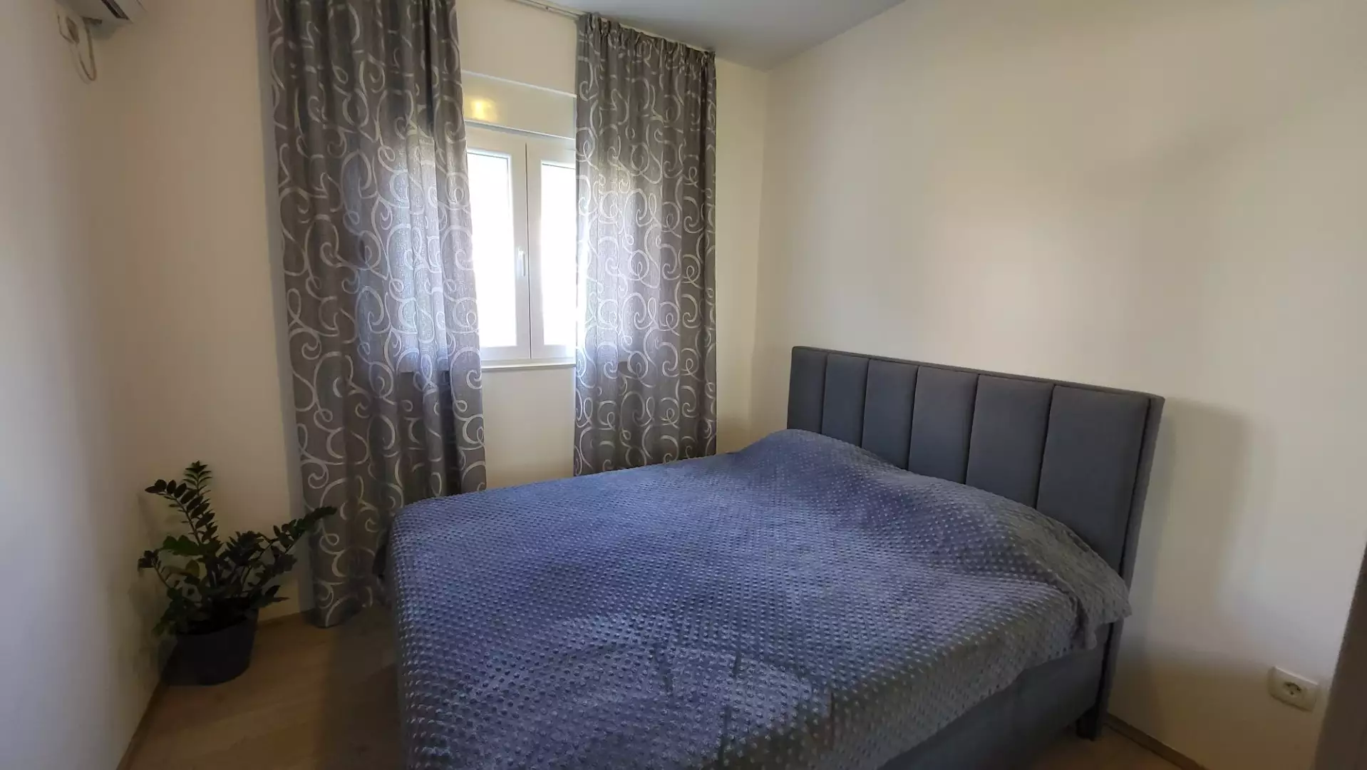 Квартира 67м² в Черногории, Бечичи. Стоимостью 205000€ аренда фото-8