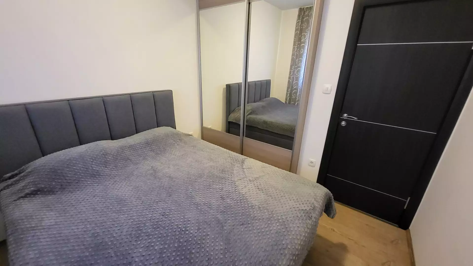 Квартира 67м² в Черногории, Бечичи. Стоимостью 205000€ аренда фото-9