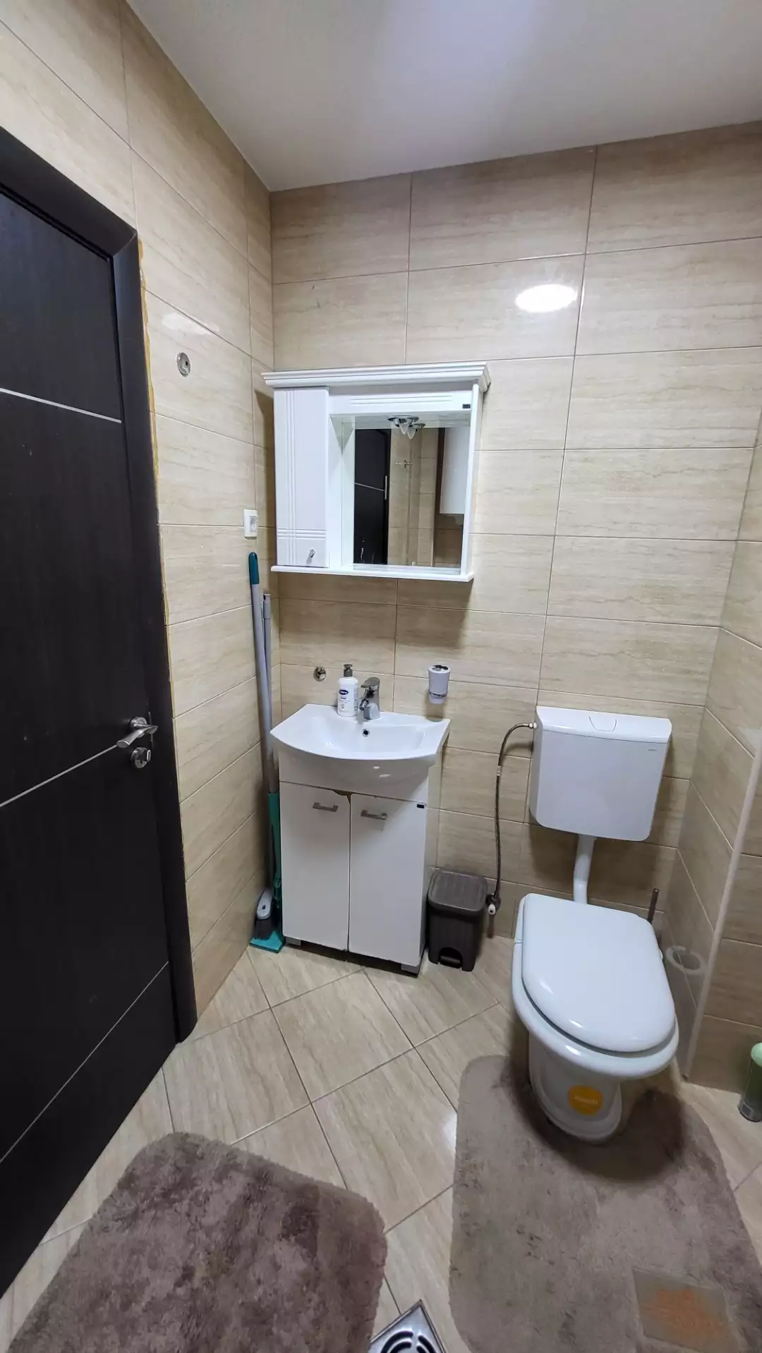 Квартира 67м² в Черногории, Бечичи. Стоимостью 205000€ аренда фото-11