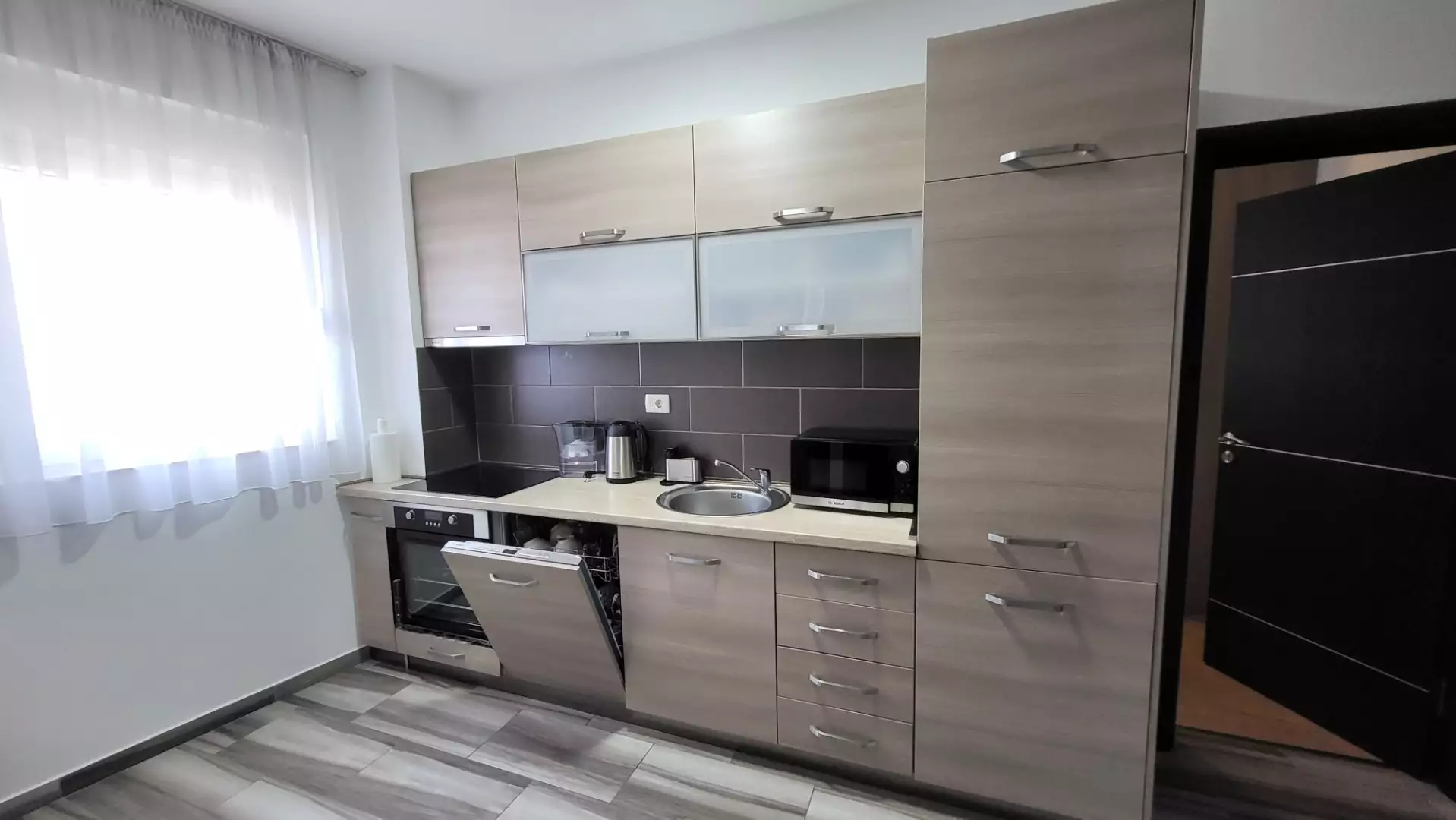 Квартира 67м² в Черногории, Бечичи. Стоимостью 205000€ аренда фото-12