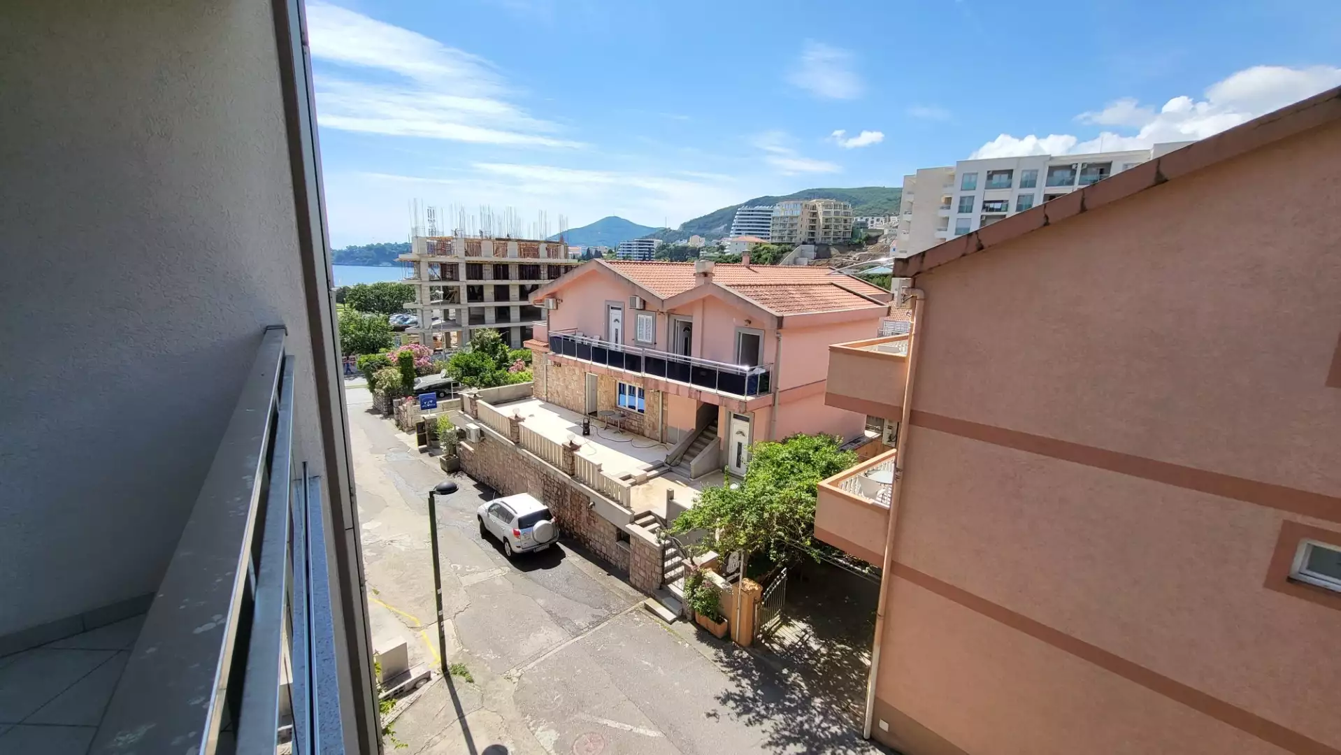 Квартира 67м² в Черногории, Бечичи. Стоимостью 205000€ аренда фото-13