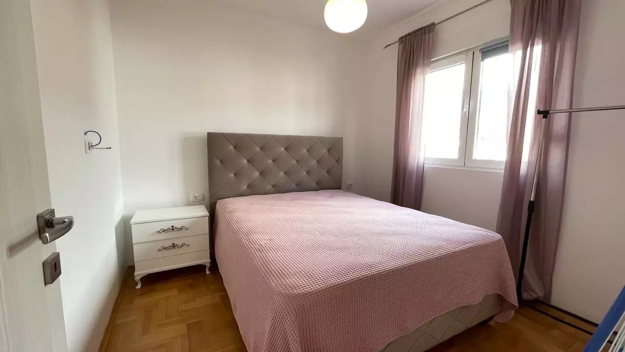 Квартира 38м² в Черногории, Будва. Стоимостью 135000€ аренда фото-2