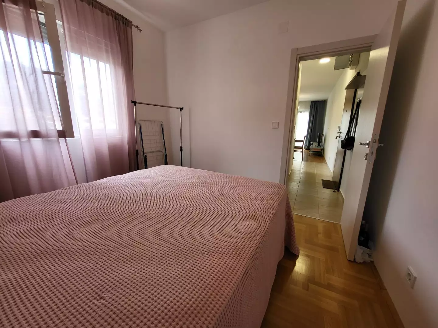 Квартира 38м² в Черногории, Будва. Стоимостью 135000€ аренда фото-3