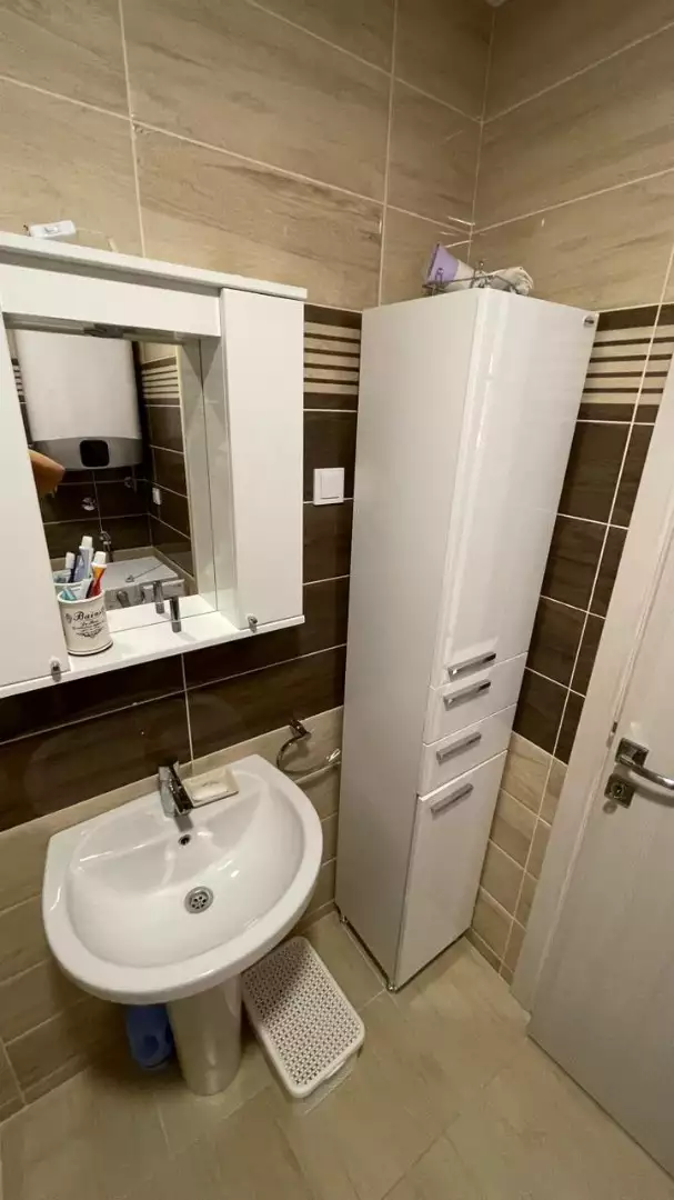 Квартира 38м² в Черногории, Будва. Стоимостью 135000€ аренда фото-5
