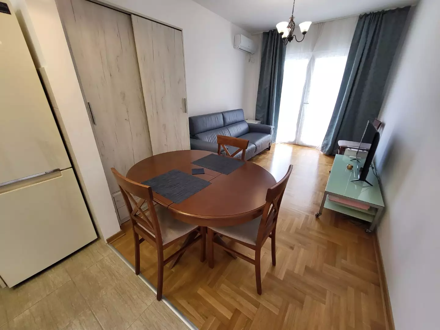 Квартира 38м² в Черногории, Будва. Стоимостью 135000€ аренда фото-7