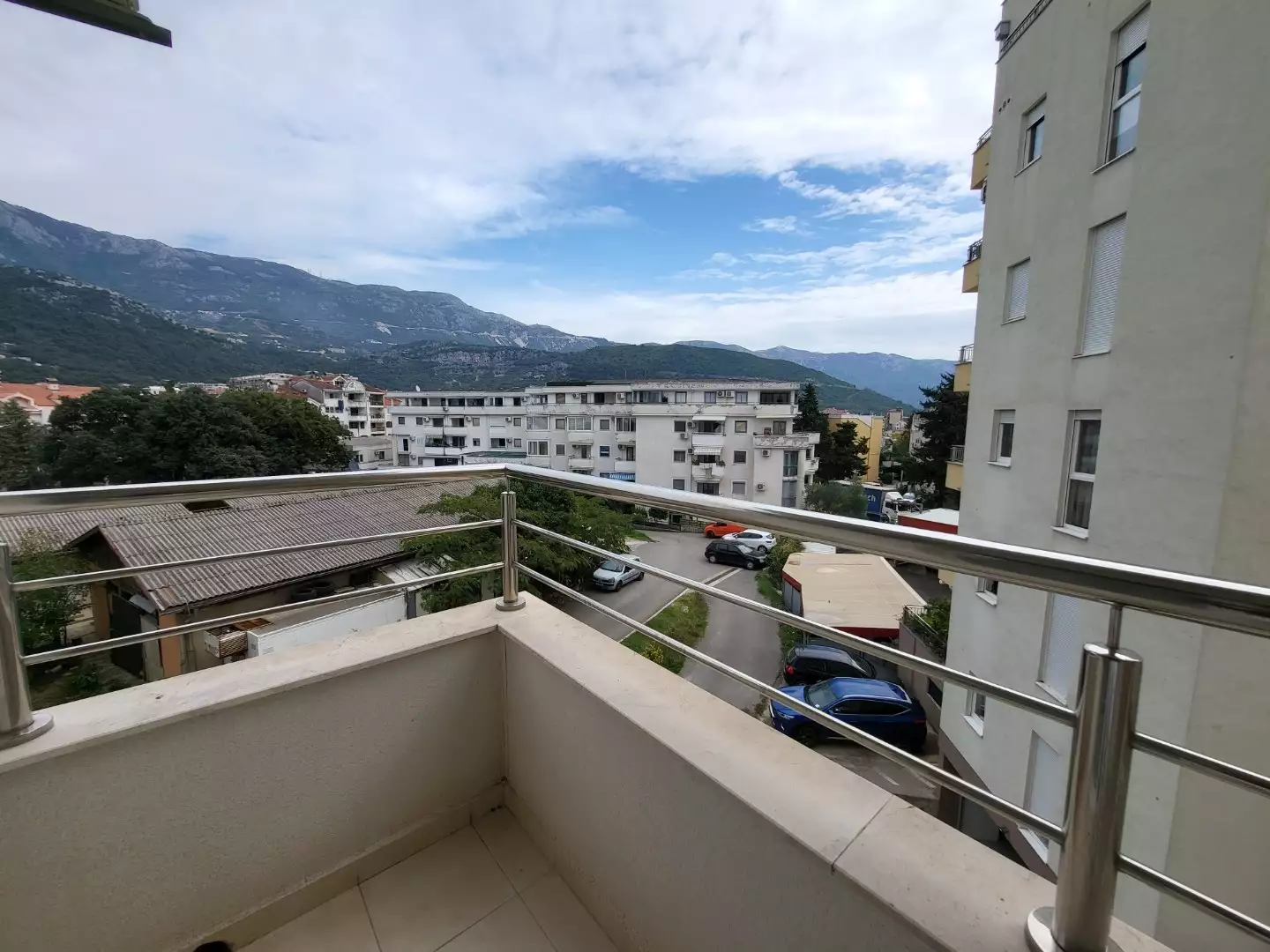 Квартира 38м² в Черногории, Будва. Стоимостью 135000€ аренда фото-8