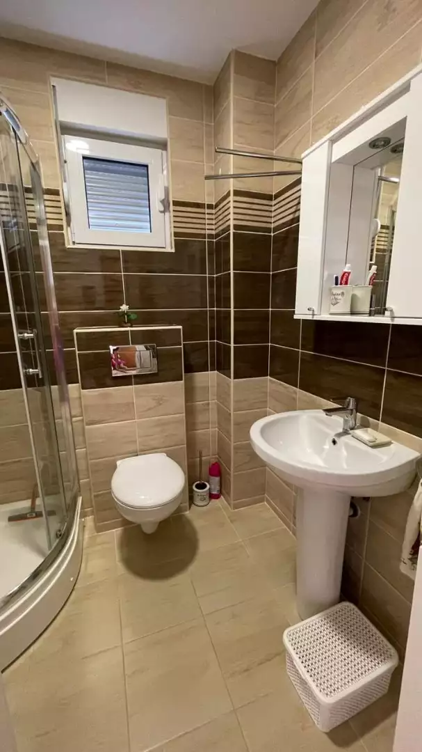 Квартира 38м² в Черногории, Будва. Стоимостью 135000€ аренда фото-9