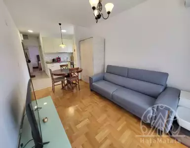 Купить квартиру в Черногории 135000€