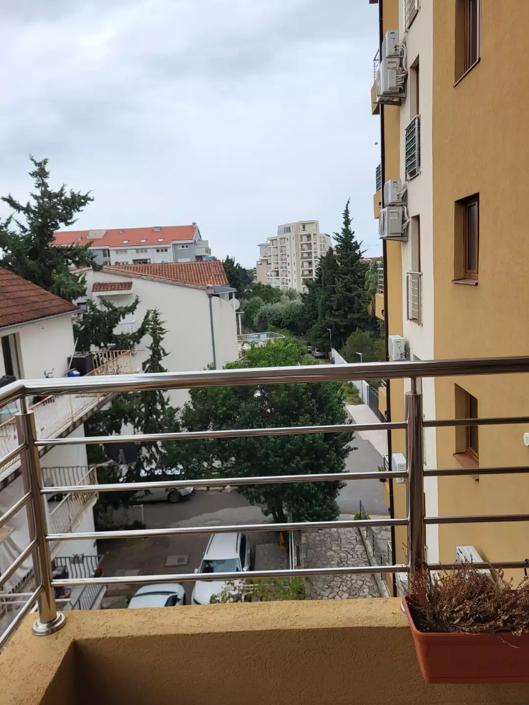 Квартира 48м² в Черногории, Будва. Стоимостью 150000€ аренда фото-2