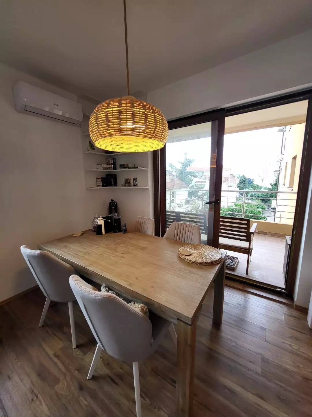 Квартира 48м² в Черногории, Будва. Стоимостью 150000€ аренда фото-3